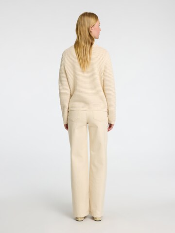 SELECTED FEMME - Cárdigan 'SLFVinna' en beige