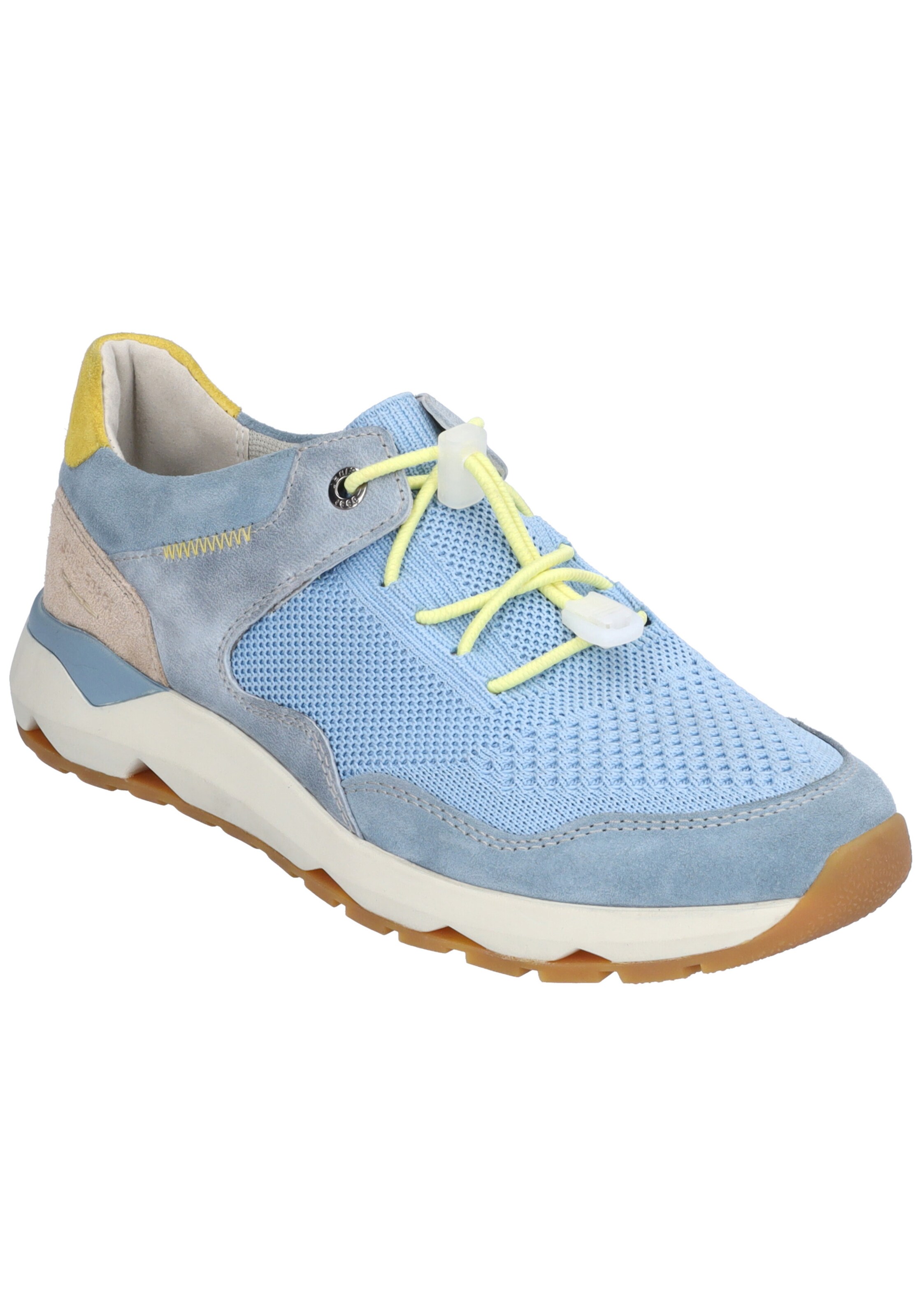 JOSEF SEIBEL Sneakers in Blue