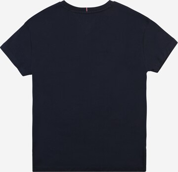 zils TOMMY HILFIGER T-Krekls