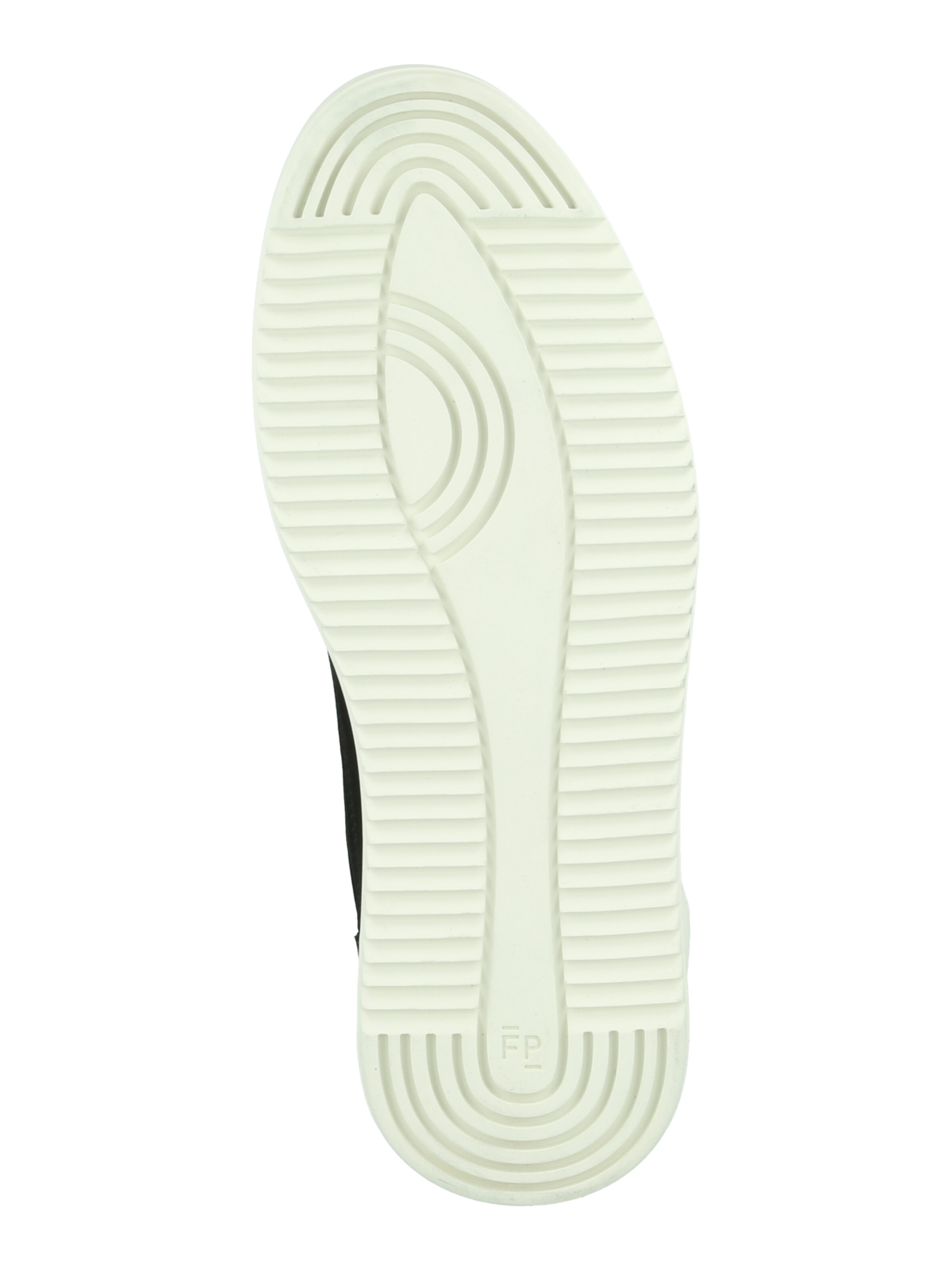 Filling Pieces Низкие кроссовки в Черный