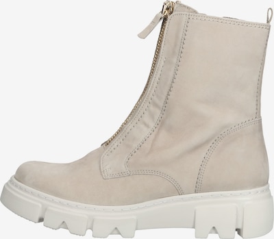 GABOR Ankle Boots in Beige, Item view