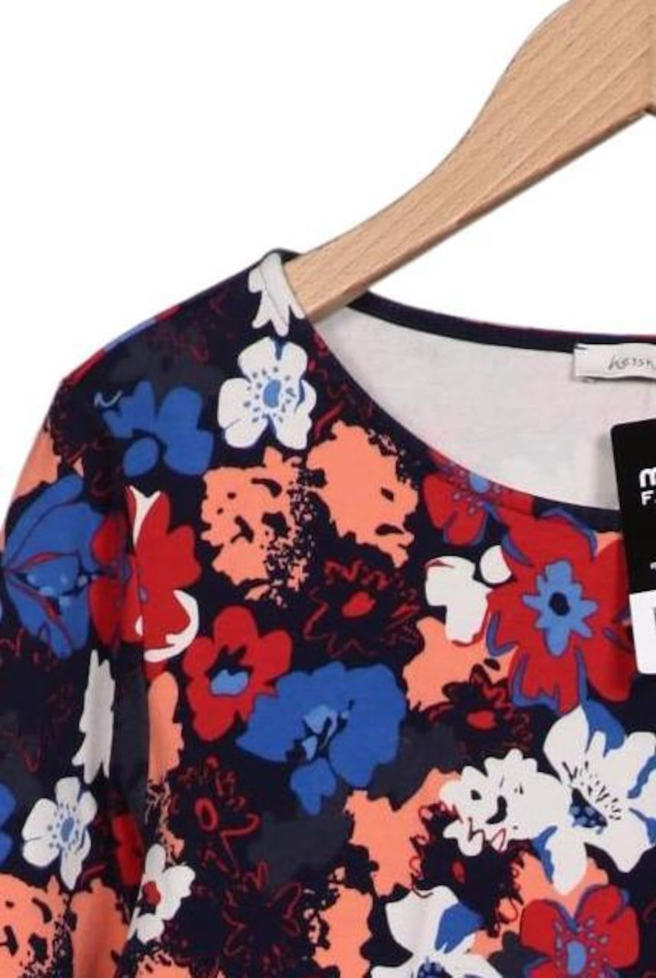 hessnatur Top & Shirt in S in Mixed colors