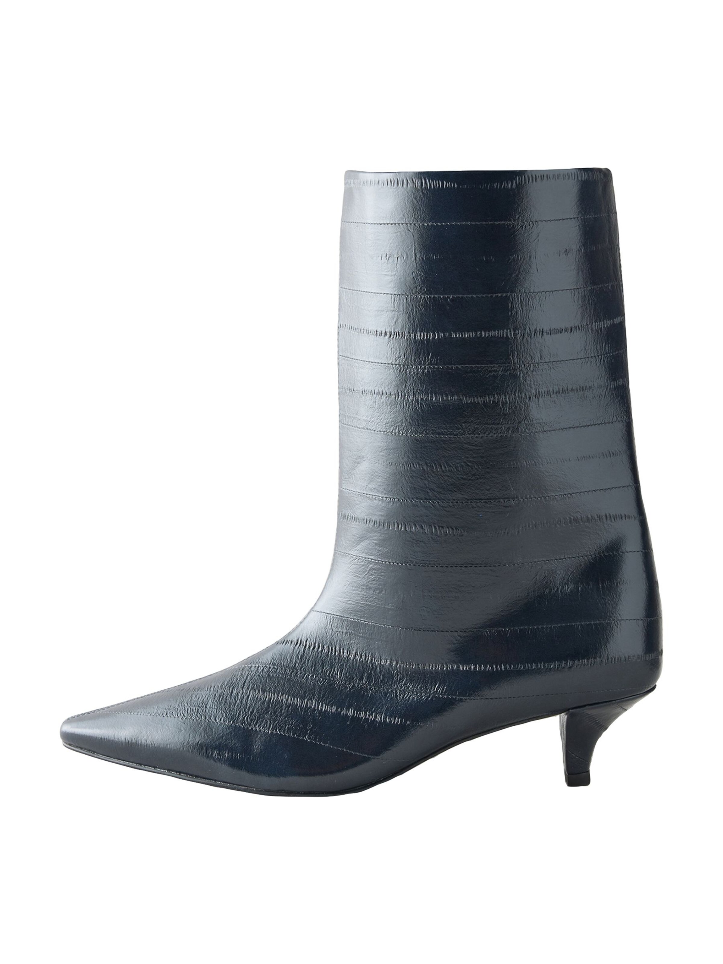 Botine 'Forever Comfort®' pe 36 Next pe bleumarin, Vizualizare produs