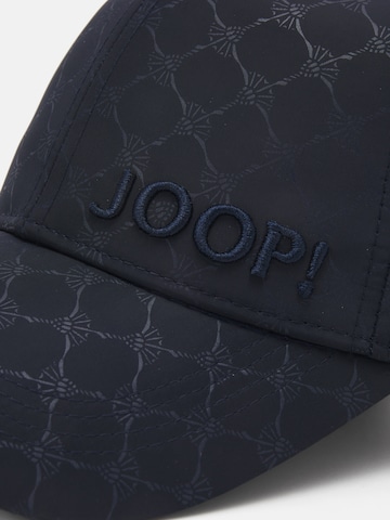 Casquette 'Lugi' JOOP! en bleu
