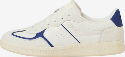 Sportbačiai be auliuko 'JFWMORGEN' iš JACK & JONES, spalva – tamsiai mėlyna / balta, Prekių apžvalga