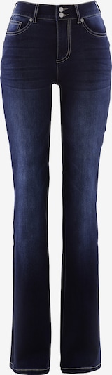 bonprix Farkut koossa 29/regular värissä sininen denim, Tuotenäkymä