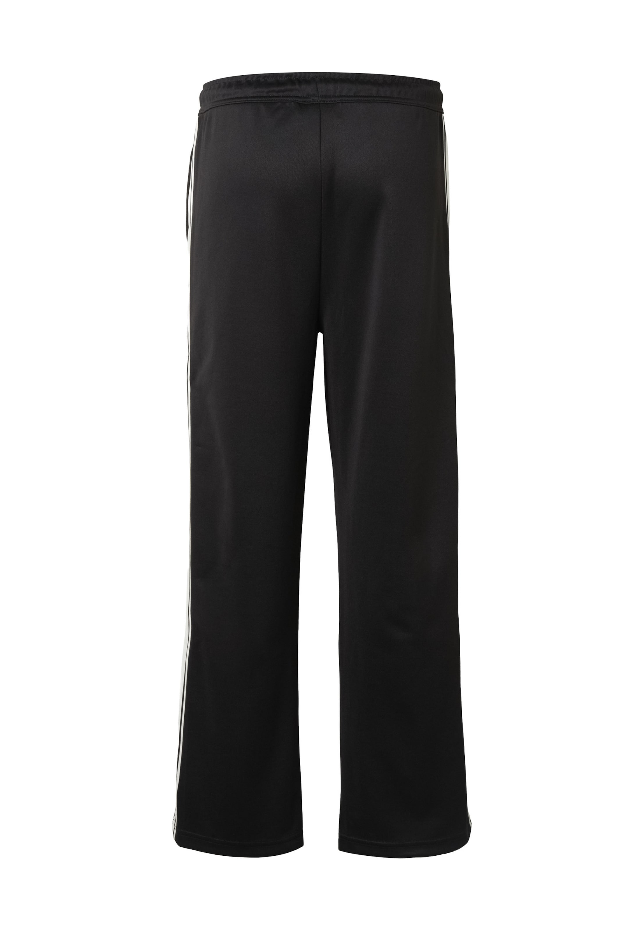 Pegador Regular Broek 'Viro' in Zwart