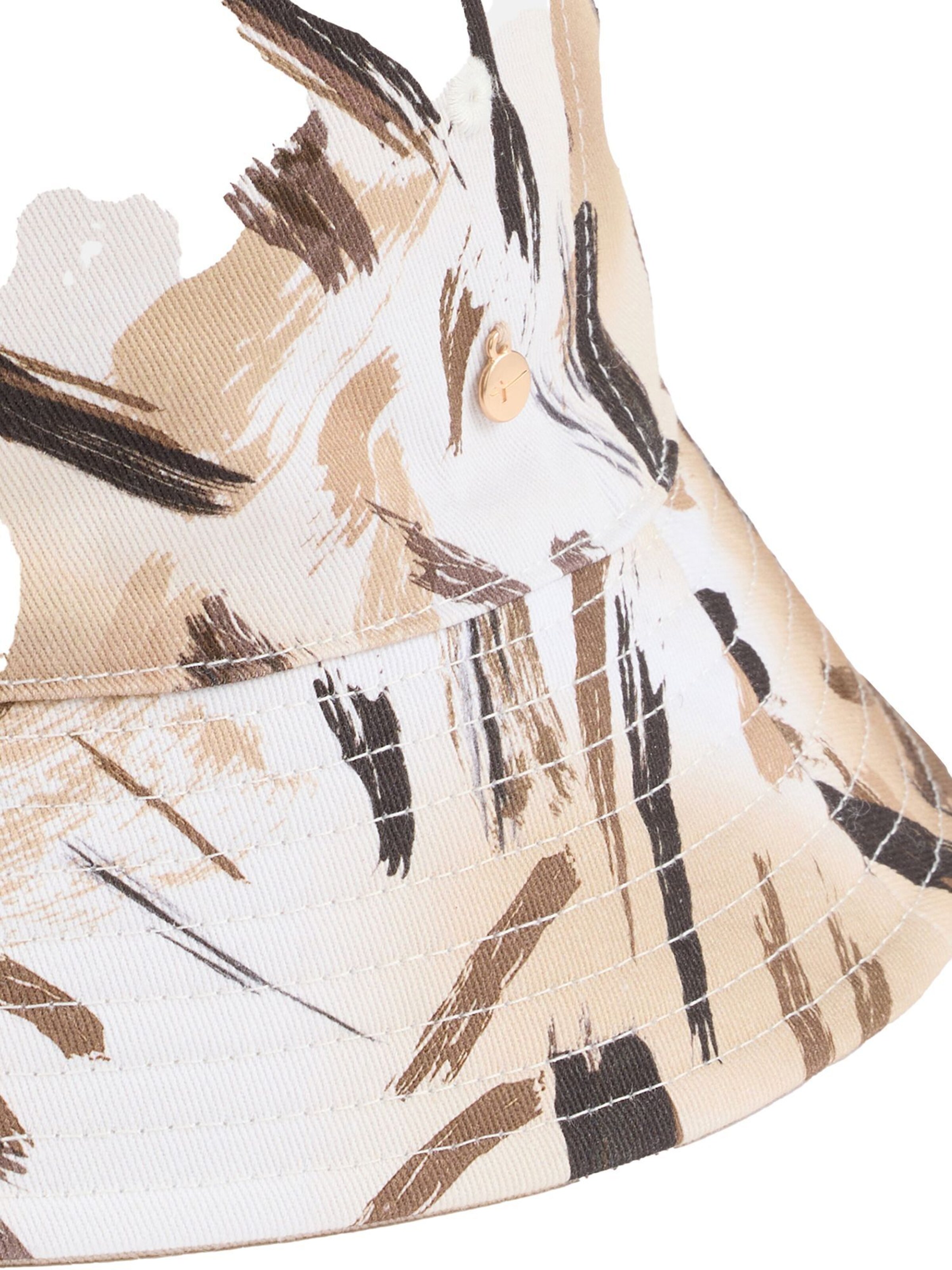 Tamaris Hat in Brown