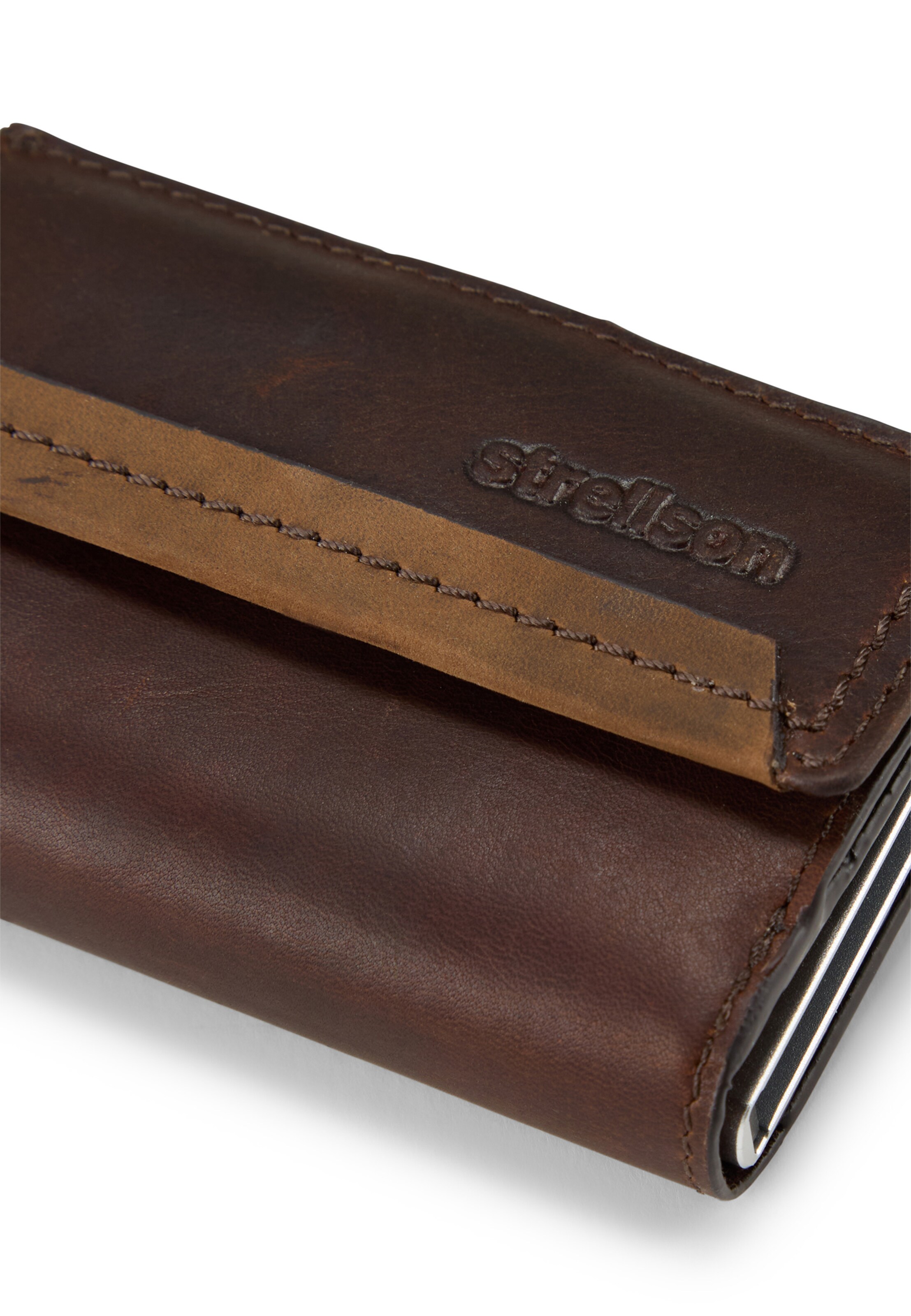 STRELLSON Case 'Camden' in Brown