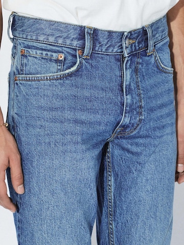 Dr. Denim Slim fit Jeans 'Pype Slim' in Blue