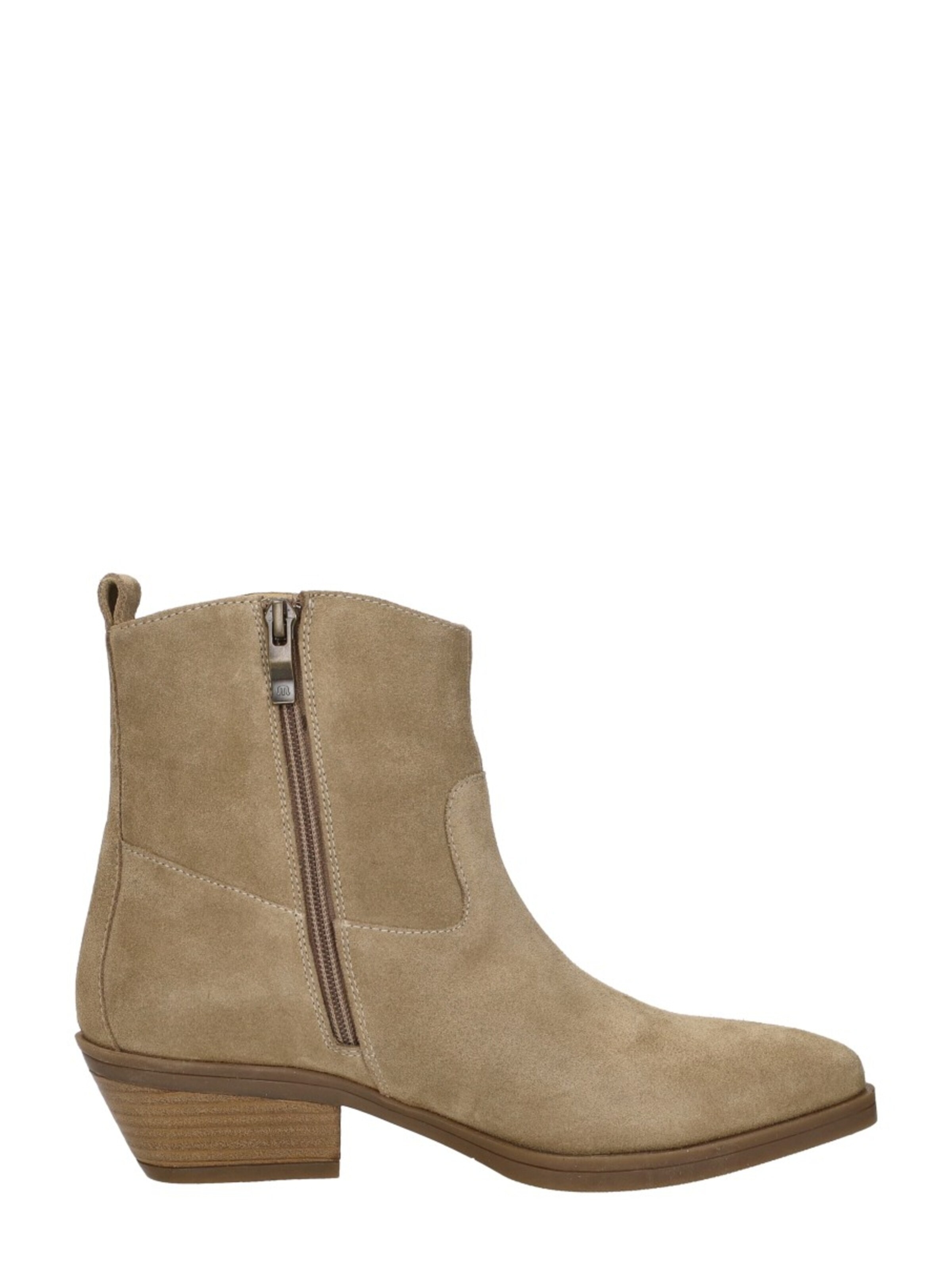 MARUTI Boots 'Tonny'‌‌‌‌‌‌‌‌‌ in Beige