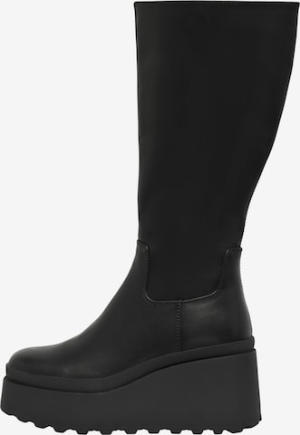 ONLY Boots in Black: front