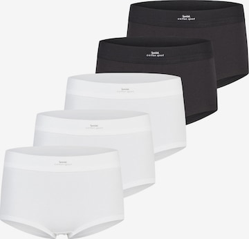 SPEIDEL Panty 'Cotton Sport' in Mixed colours: front