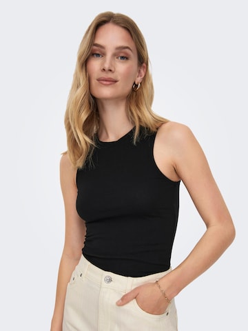 ONLY Top 'MANILA' in Black