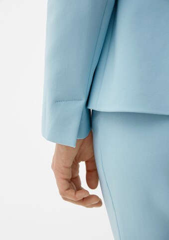 s.Oliver Blazers in Blauw