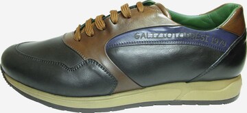 Galizio Torresi Sneakers in Grey