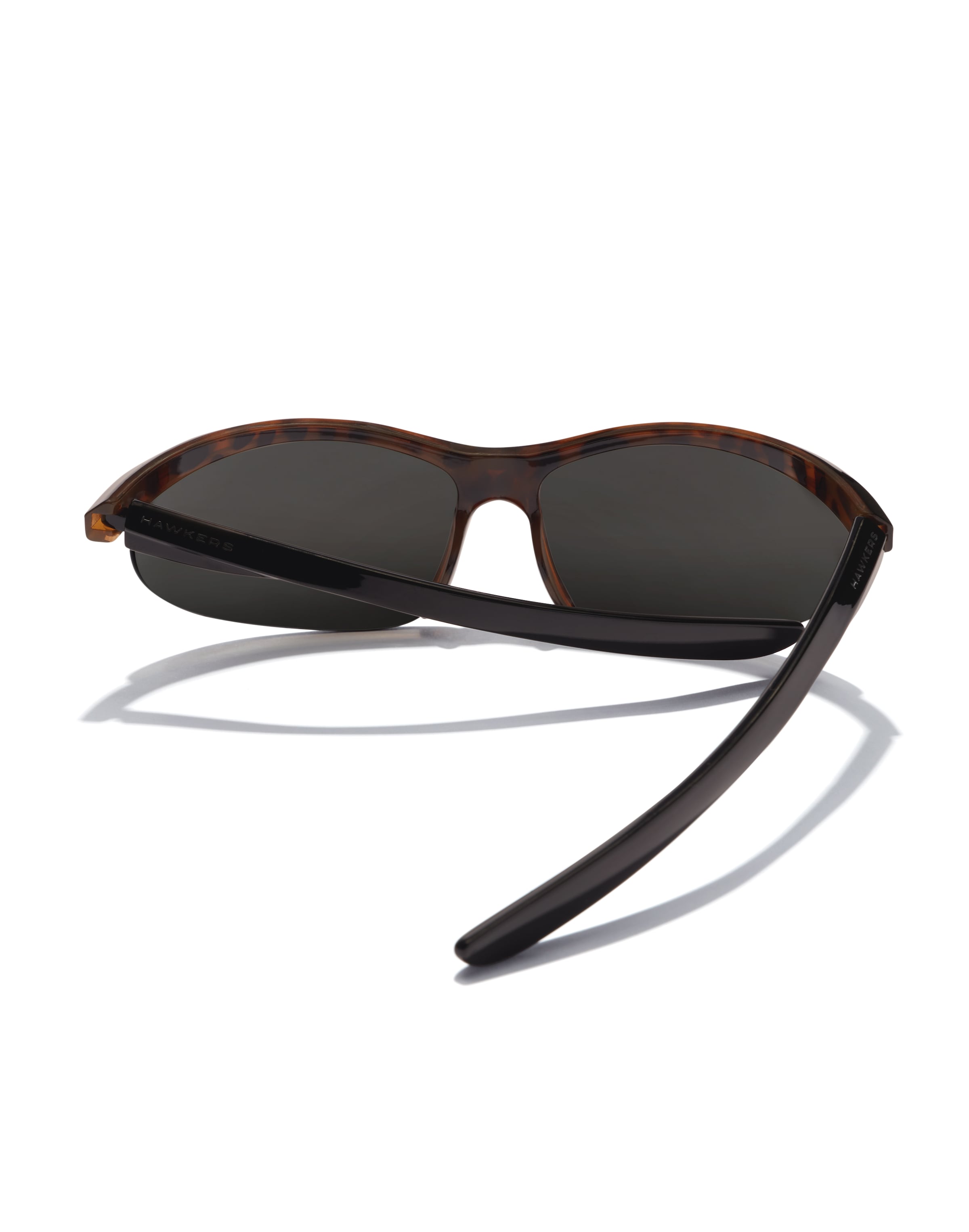 Lunettes de soleil 'RADIANTE' HAWKERS en marron