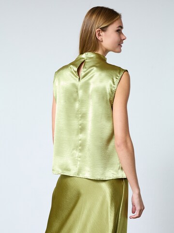 SISTERS POINT Pusero 'GUTO' värissä vihreä