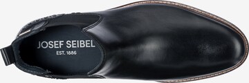 Chelsea Boots 'Jasper' JOSEF SEIBEL en noir