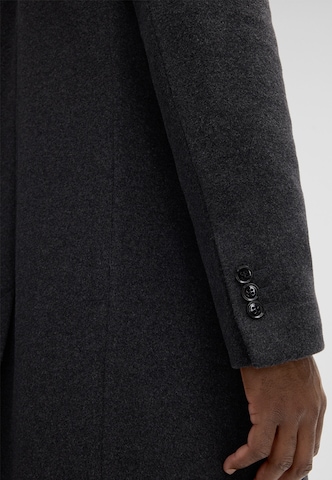 Manteau mi-saison 'Adria 3.0' STRELLSON en gris