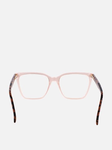 Liu Jo Sonnenbrille 'LJ2815'‌‌‌‌‌‌‌‌‌‌ in Braun