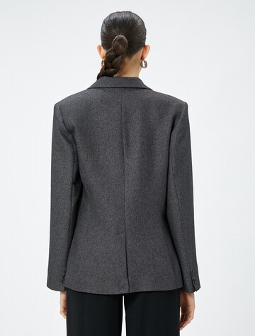 Koton Blazer in Grey