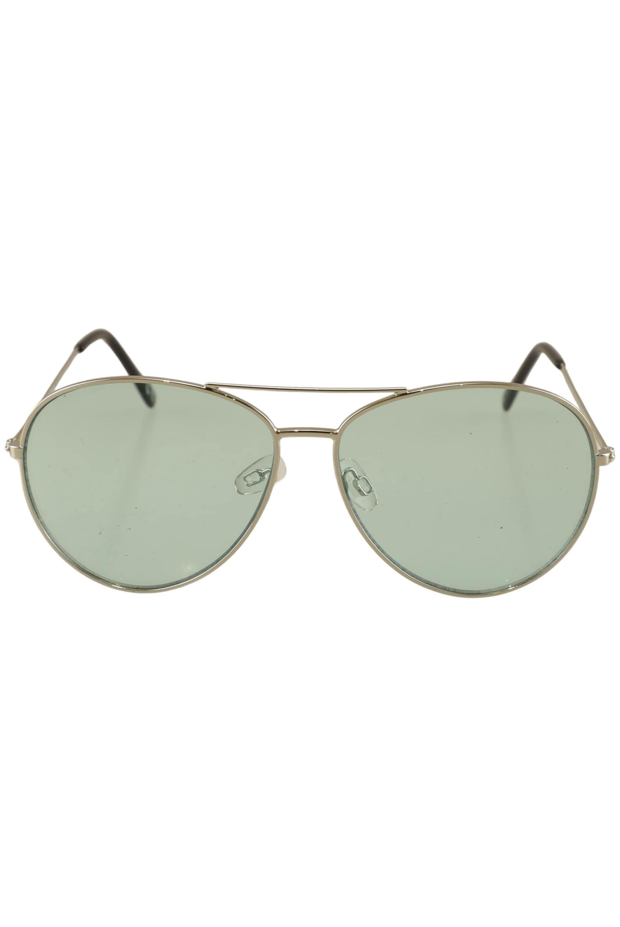 Asos Sonnenbrille One Size in Grau
