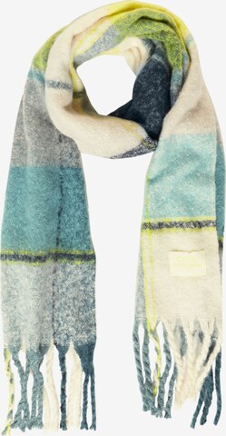 CECIL Scarf in Beige: front