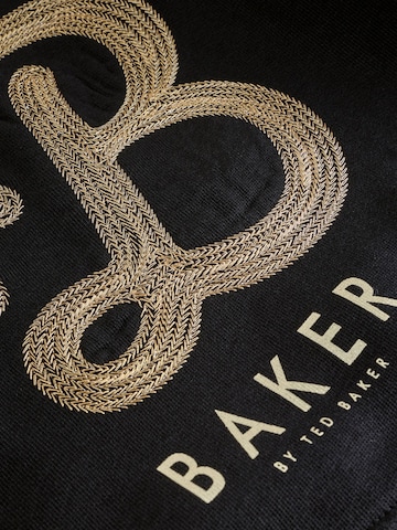 Baker by Ted Baker Облекло за бягане в черно