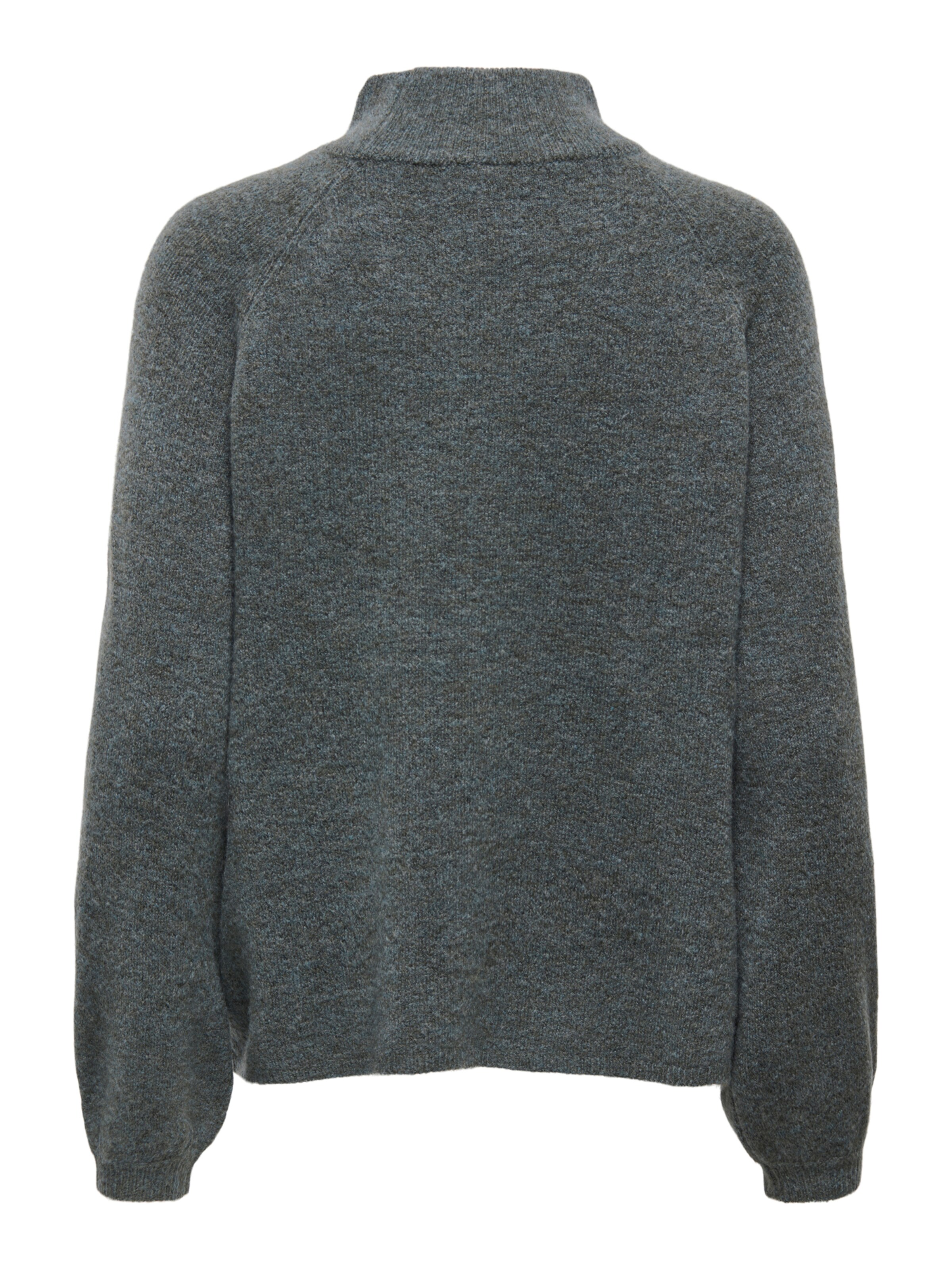 ONLY Свитер 'ONLSANDRA' в Серый