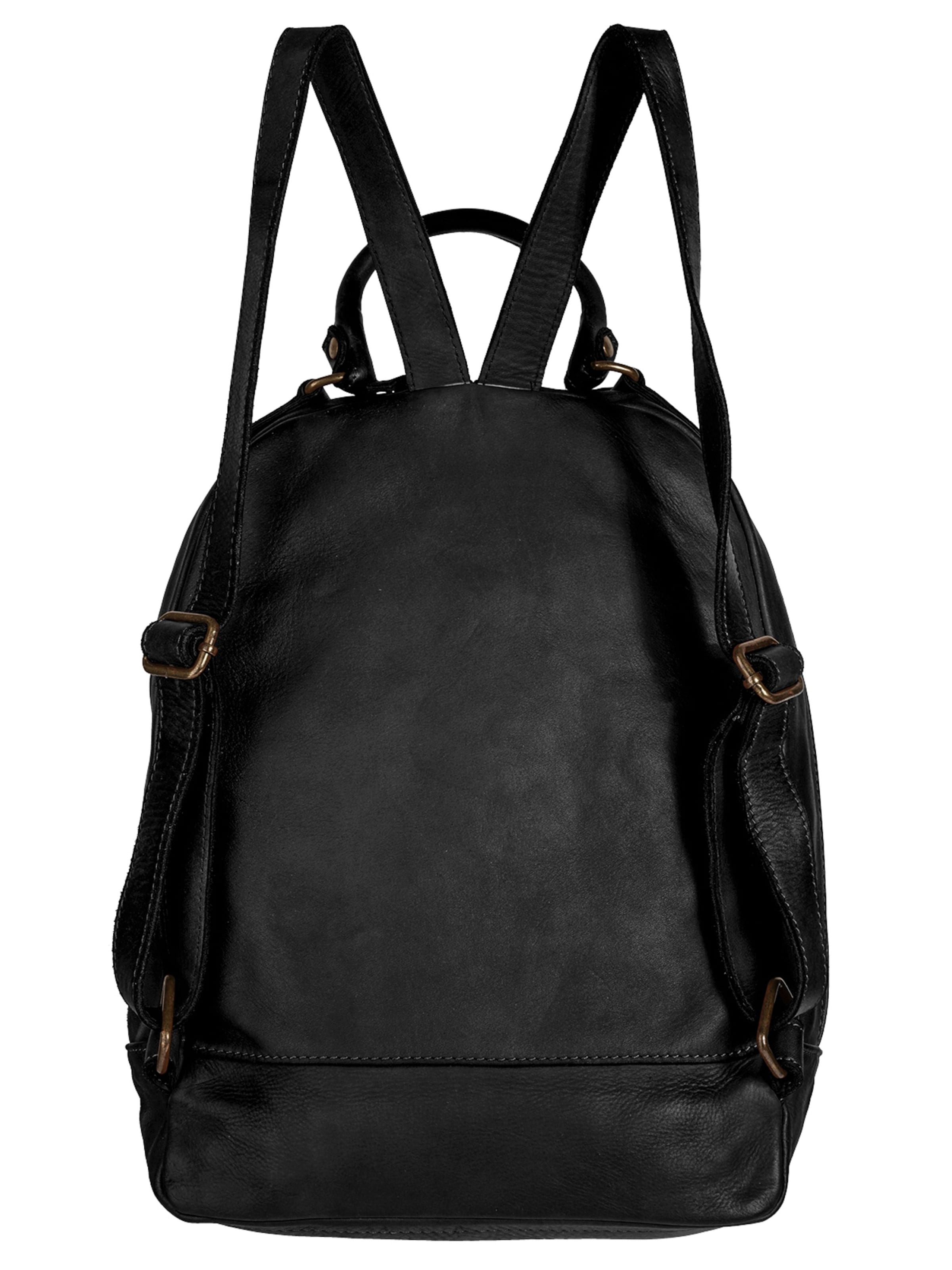 Sac à dos Samantha Look en noir