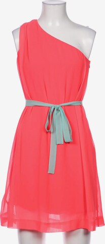 TOMMY HILFIGER Kleid S in Pink: predná strana