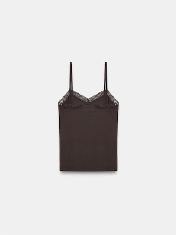 Dilvin Blouse in Black