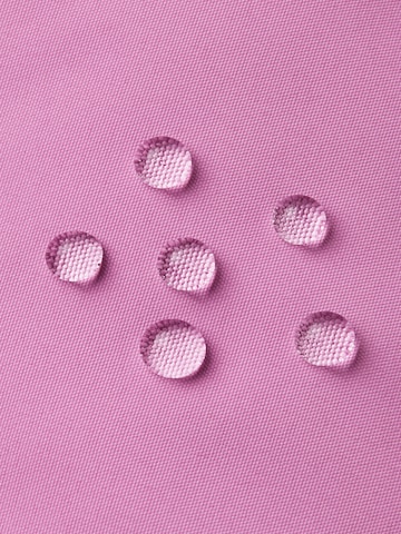 Reima Functioneel pak in Lila