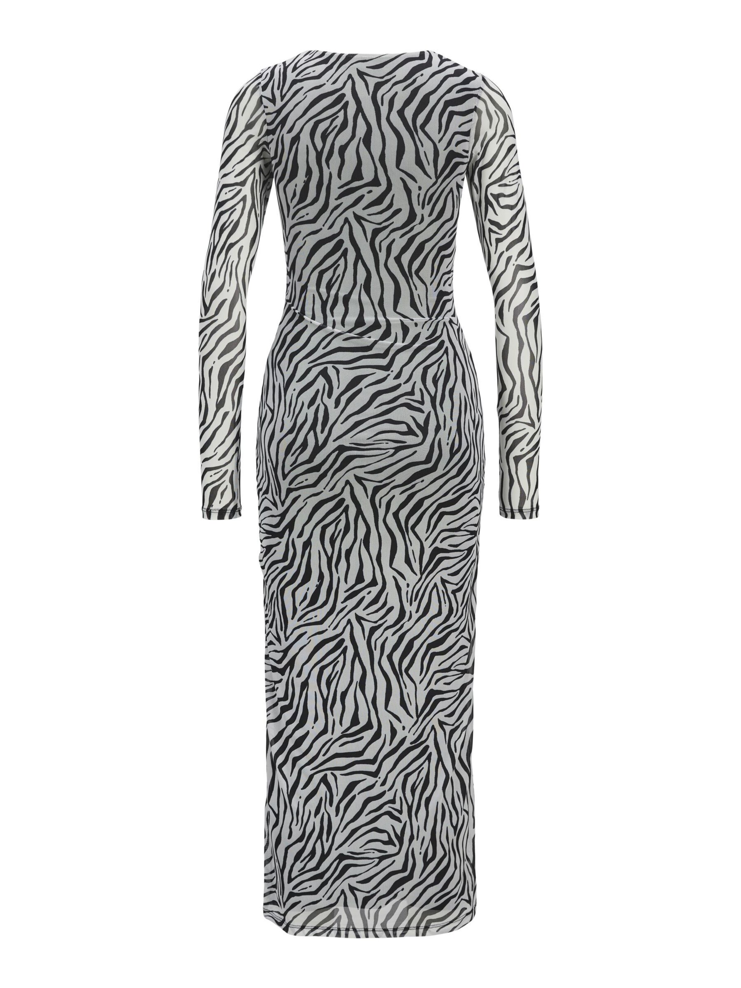 Robe 'JULIE' JJXX en gris