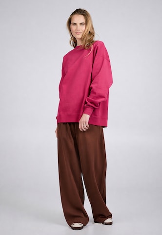 OH APRIL Sweatshirt in Pink