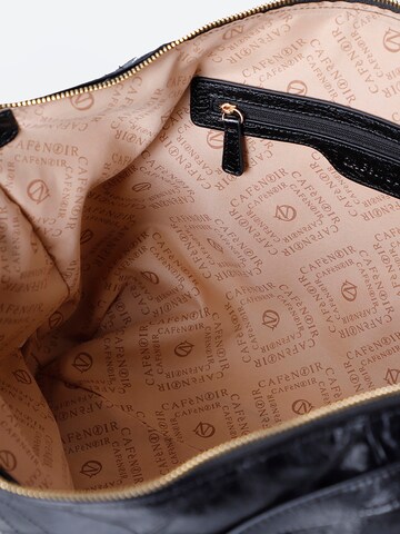 Shopper di CAFè NOIR in nero