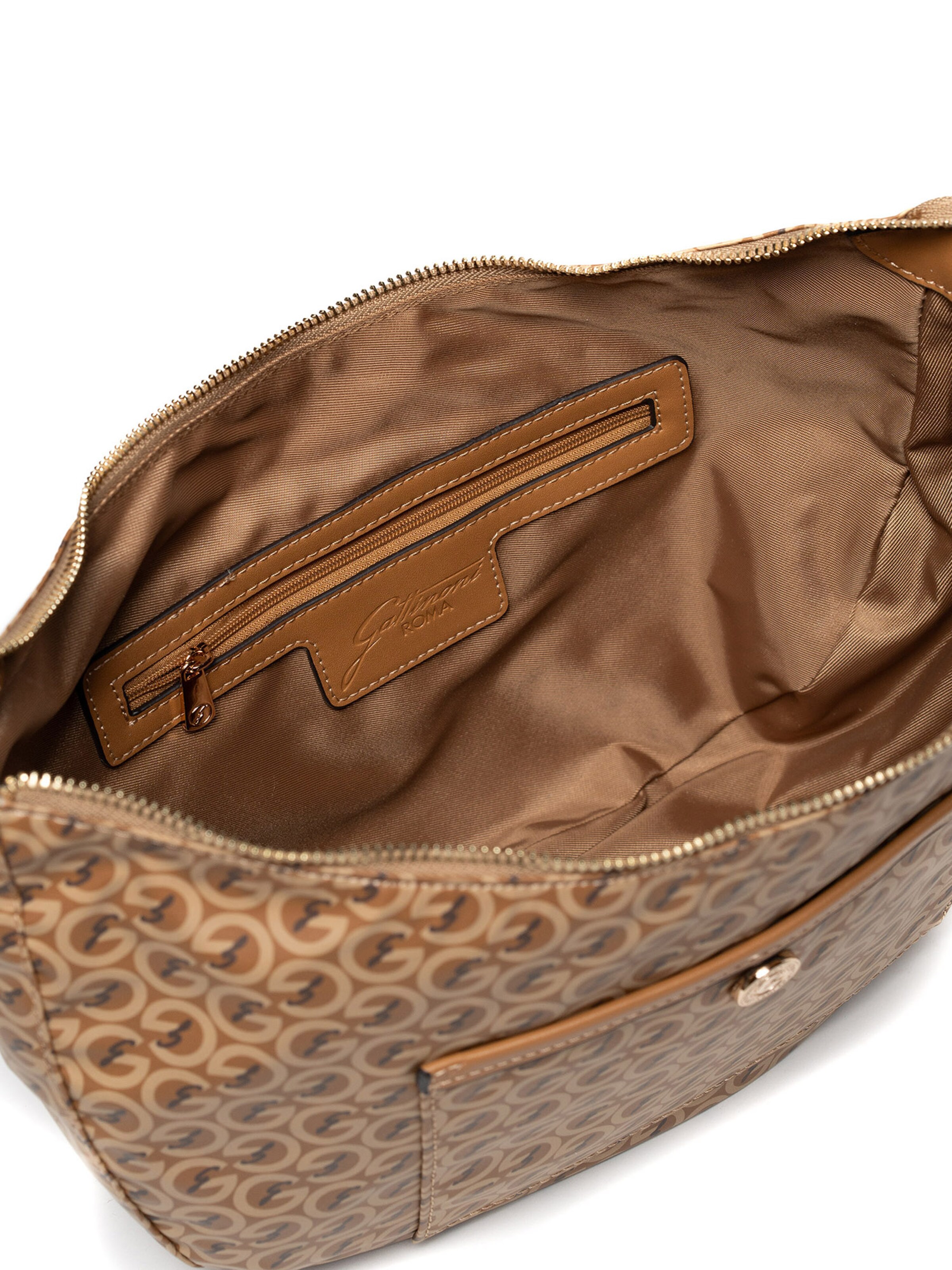 Borsa a mano di Gattinoni in beige