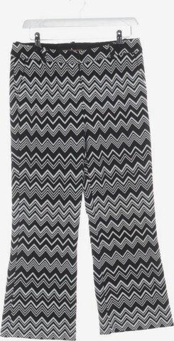 MISSONI Hose XS in Schwarz: predná strana