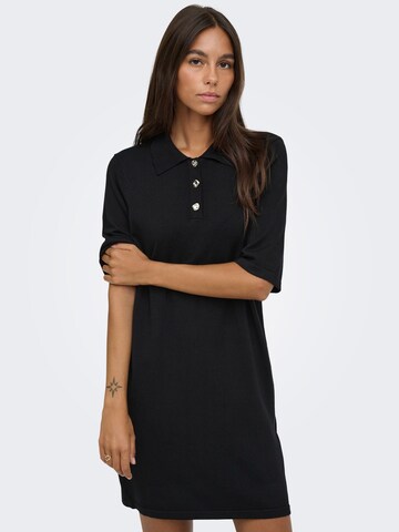 JDY - Vestido 'MELANY' en negro
