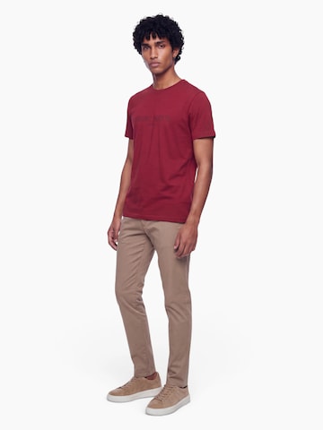 T-Shirt ANTONY MORATO en rouge