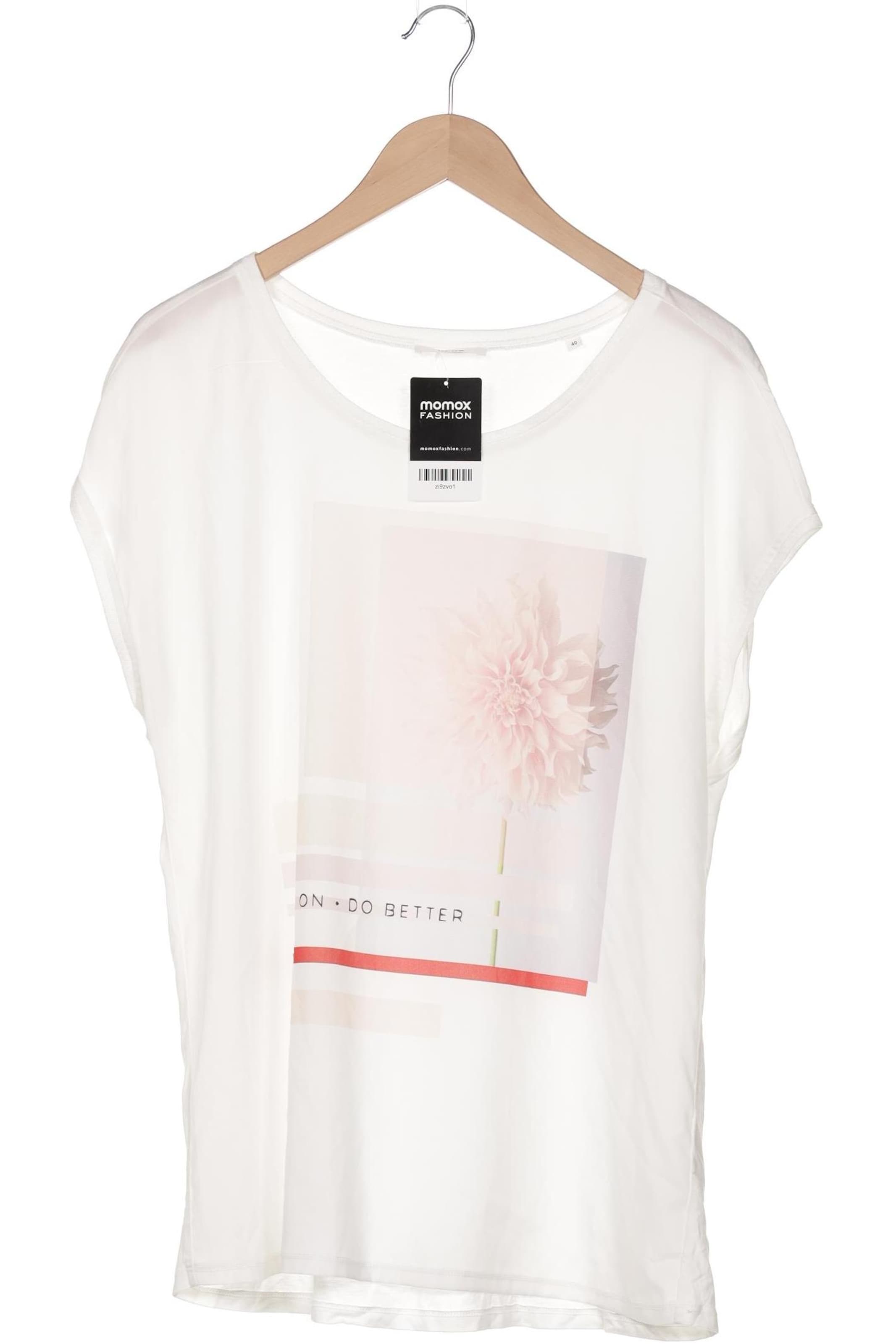 OPUS Top & Shirt in L in White: front