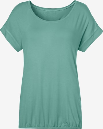žalia VIVANCE Marškinėliai: priekis