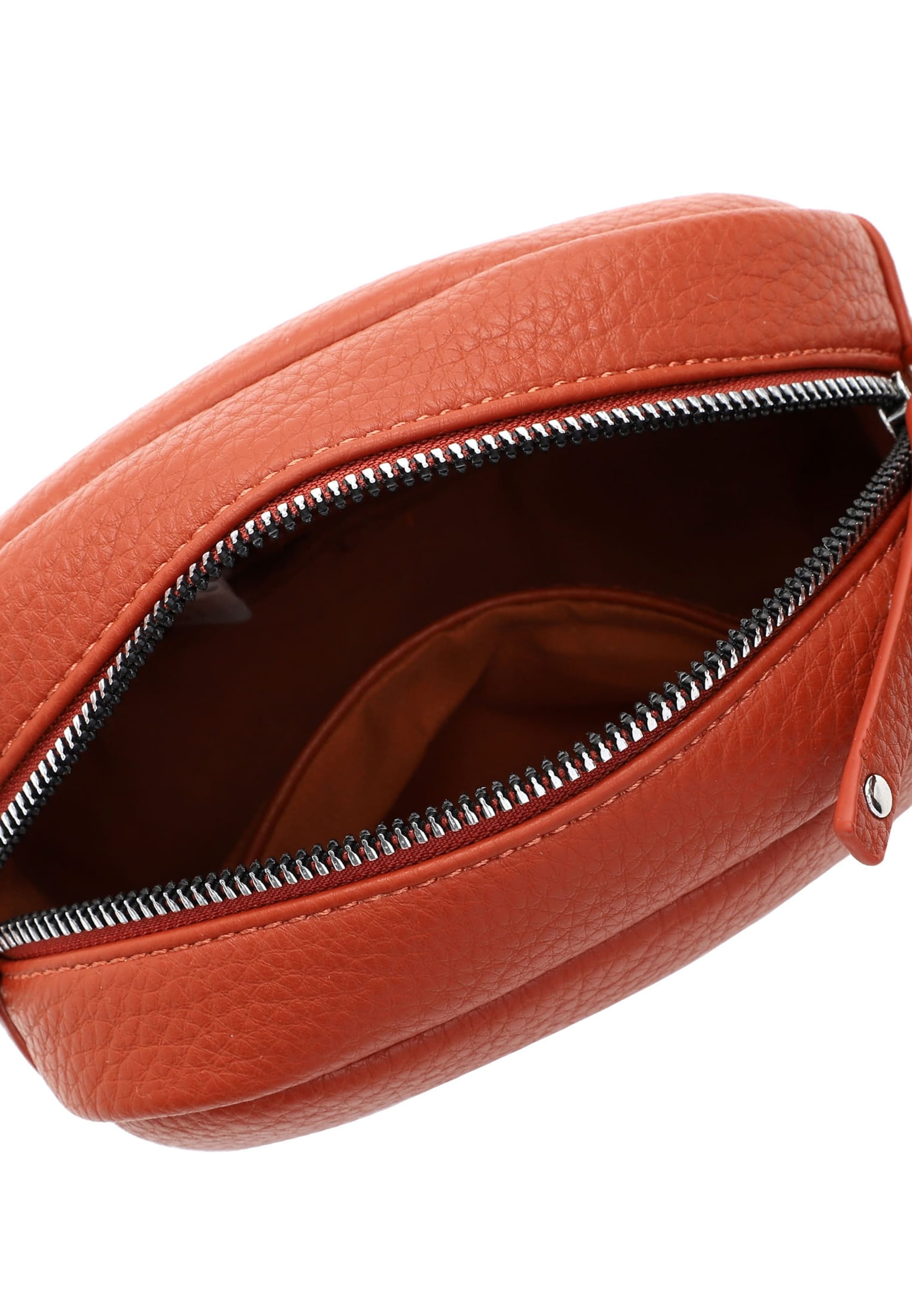 Borsa a tracolla 'Jenny' di Suri Frey in rosso