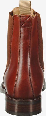 GANT Chelsea Boots in Braun