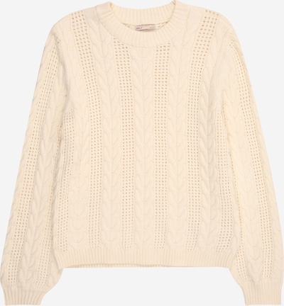 Megztinis 'KOGRUBINA' iš ONLY GIRLS, spalva – šviesiai pilka, Prekių apžvalga