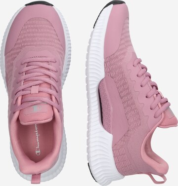 Champion Authentic Athletic Apparel Athletic Shoes 'RUSH' in Pink