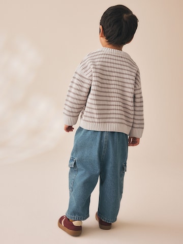 Next Pullover in Beige