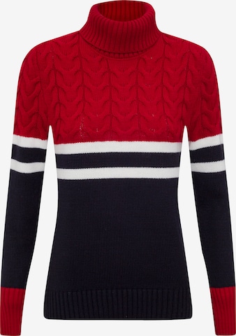 Williot Neulepaita värissä monivärinen: etupuoli