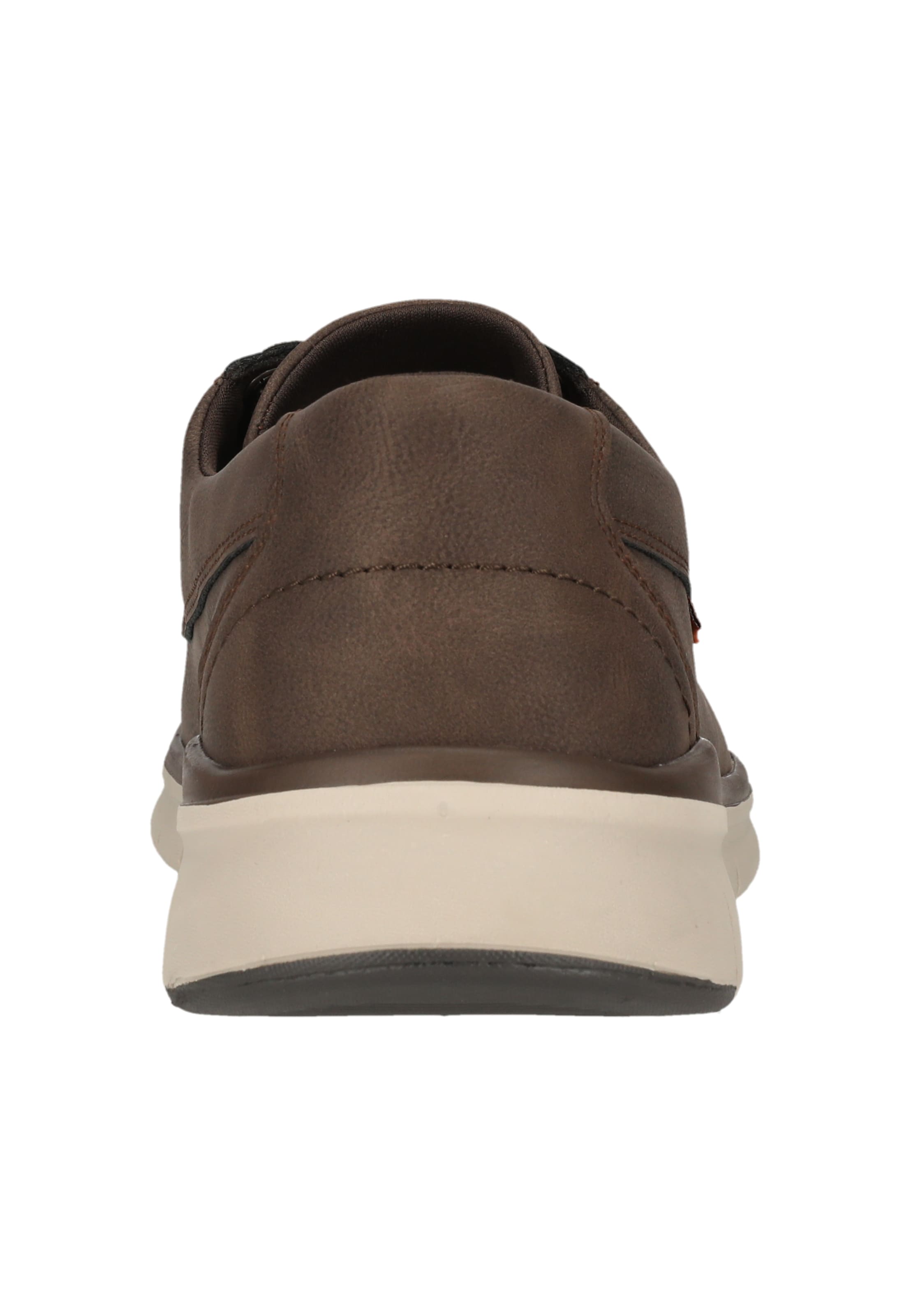 Whistler Lace-up shoe 'Oberon' in Brown
